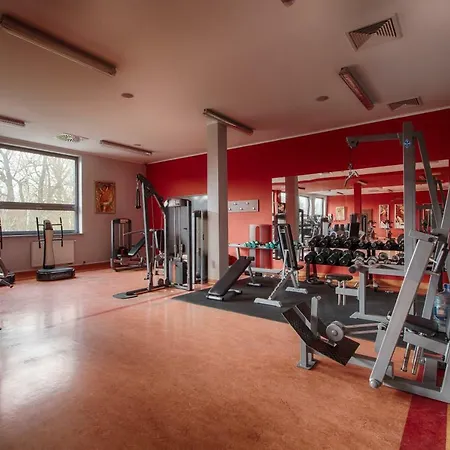 Apartament Z Widokiem Na Morze W Arka Apartamento *