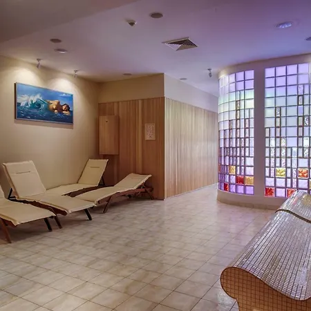 Apartament Z Widokiem Na Morze W Arka