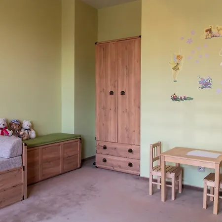Apartament Z Widokiem Na Morze W Arka Apartamento