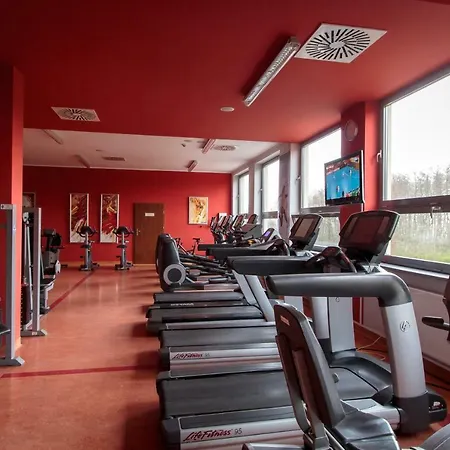 Apartamento Apartament Z Widokiem Na Morze W Arka Kołobrzeg